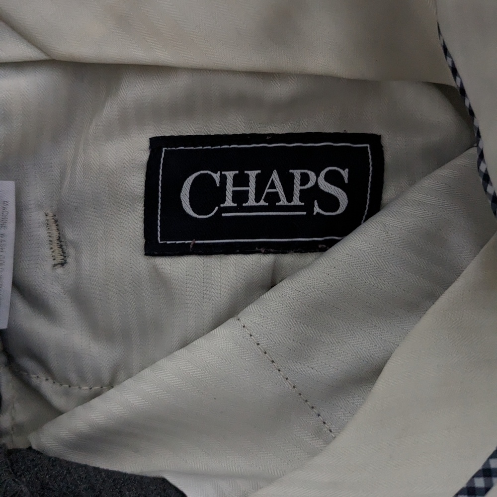 Trousers - Picture 2 of 2